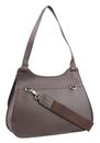 GERRY WEBER Paloma Handbag MHF Darkbrown