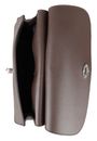 GERRY WEBER Paloma Handbag MHF Darkbrown