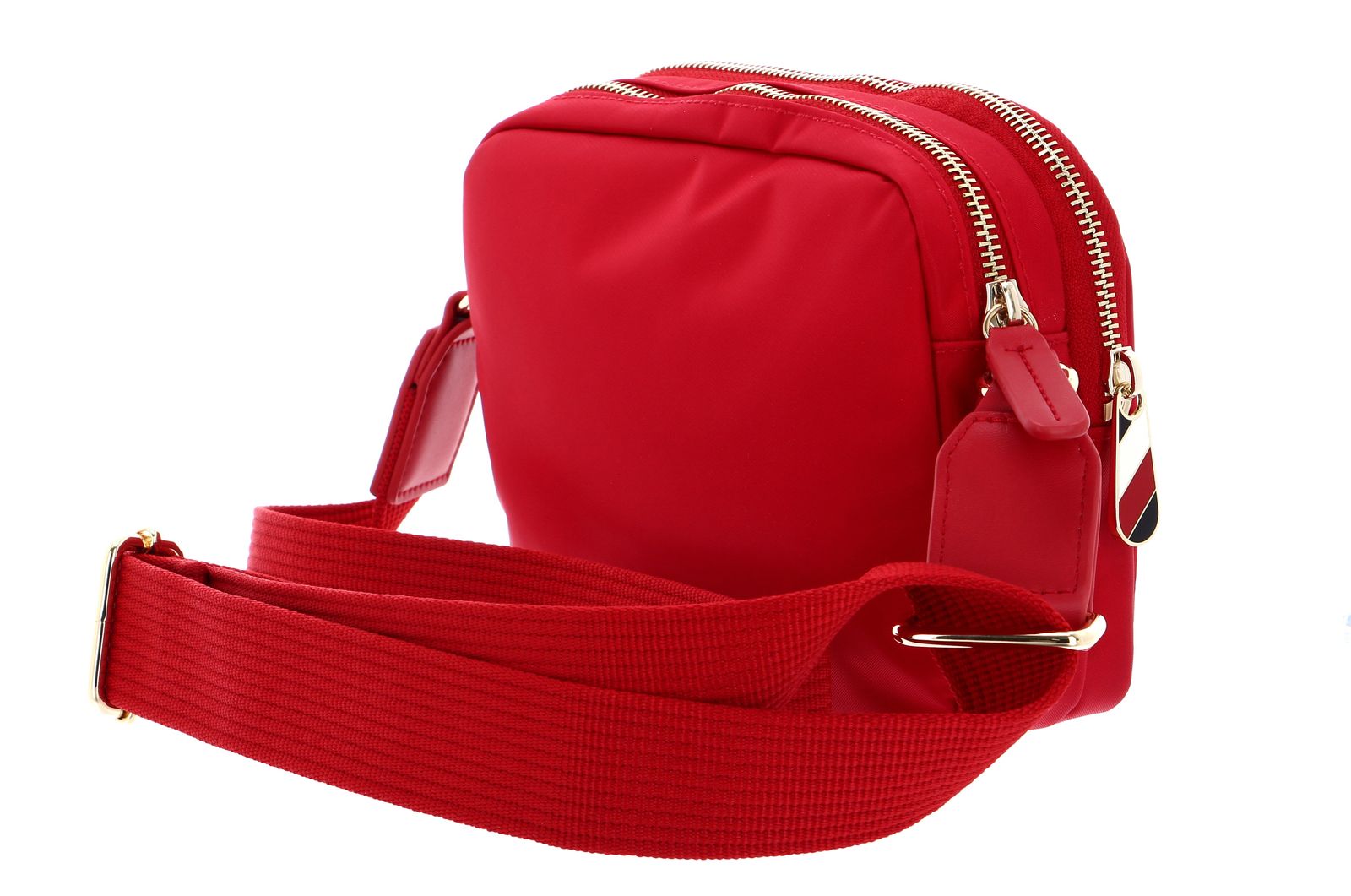 TOMMY HILFIGER cross body bag Poppy Crossover Bag Primary Red Buy