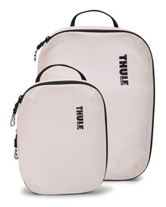 THULE Compression Packing Cube Set M White