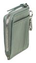 Marc O'Polo Florica Zip Wallet S Deep Lake Green Marc O'Polo Florica Zip Wallet S Deep Lake Green
