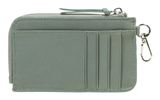 Marc O'Polo Florica Zip Wallet S Deep Lake Green Marc O'Polo Florica Zip Wallet S Deep Lake Green