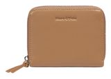 Marc O'Polo Ellis Zip Wallet M True Camel Marc O'Polo Ellis Zip Wallet M True Camel