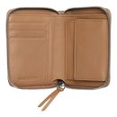 Marc O'Polo Ellis Zip Wallet M True Camel Marc O'Polo Ellis Zip Wallet M True Camel