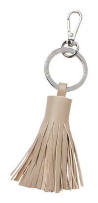 Marc O'Polo Friya Key Ring Frosty Sand