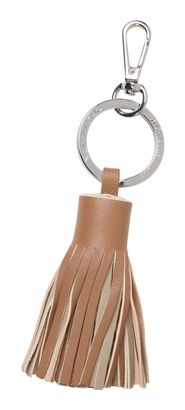 Marc O'Polo Friya Key Ring True Camel