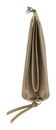 Marc O'Polo Florica Zip Wallet S Frosty Sand Marc O'Polo Florica Zip Wallet S Frosty Sand
