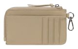 Marc O'Polo Florica Zip Wallet S Frosty Sand Marc O'Polo Florica Zip Wallet S Frosty Sand