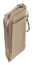 Marc O'Polo Florica Zip Wallet S Frosty Sand Marc O'Polo Florica Zip Wallet S Frosty Sand
