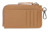 Marc O'Polo Florica Zip Wallet S True Camel Marc O'Polo Florica Zip Wallet S True Camel