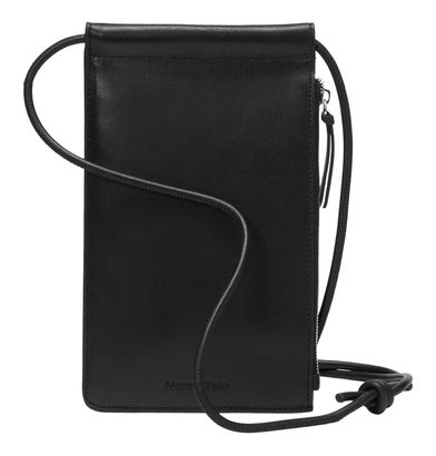 Marc O'Polo Carmen Cellphone Bag Black