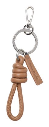 Marc O'Polo Flory Key Ring True Camel