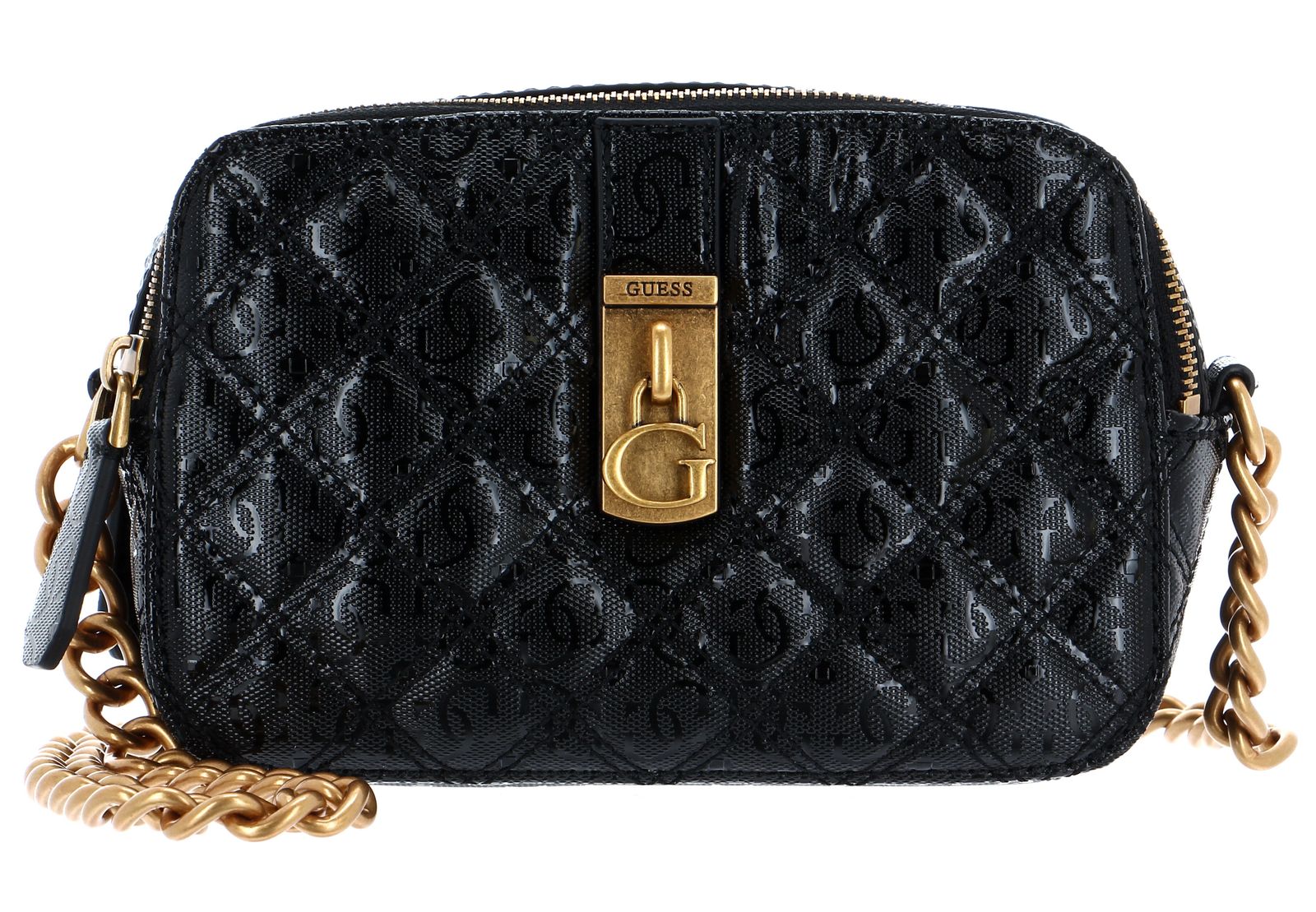 GUESS Noelle Crossbody Camera Black Buy bags, purses & accessories