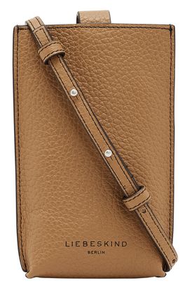 LIEBESKIND BERLIN Mia Mobile Pouch Tiramisu