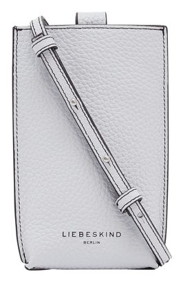 LIEBESKIND BERLIN Mia Mobile Pouch Alice Blue