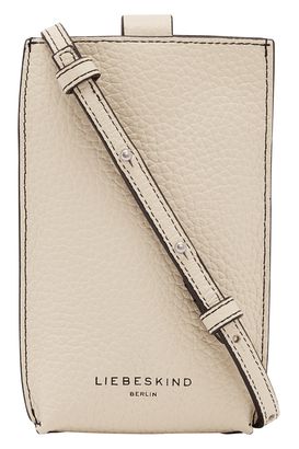 LIEBESKIND BERLIN Mia Mobile Pouch Pearl