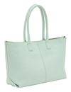 LIEBESKIND BERLIN Chelsea Kodiaq Sheep Shopper Frosty