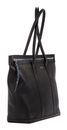 CINQUE Annabella Shopper Black CINQUE Annabella Shopper Black