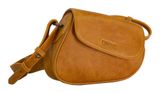 CINQUE Lina Crossbody Bag Cognac