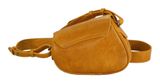 CINQUE Lina Crossbody Bag Cognac