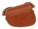 CINQUE Lina Crossbody Bag Brown
