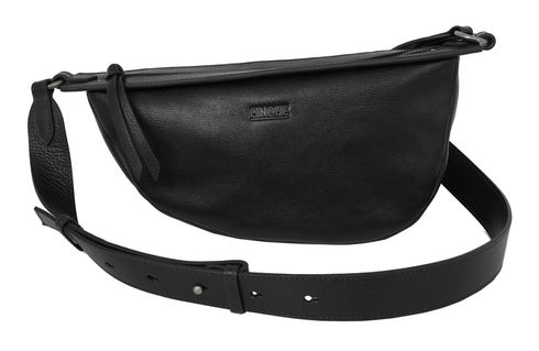 CINQUE Felicia Shoulder bag Black