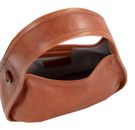 CINQUE Felicia Handbag Brown