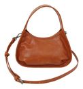 CINQUE Felicia Handbag Brown