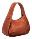 CINQUE Felicia Handbag Brown