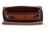 Golden Head Colorado Zipped Ladie's Purse Wallet Tabacco