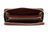 Golden Head Colorado Zipped Ladie's Purse Wallet Tabacco
