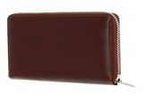 Golden Head Colorado Zipped Ladie's Purse Wallet Tabacco
