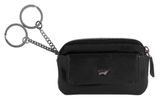Braun Büffel Anna Key Wallet Black Braun Büffel Anna Key Wallet Black