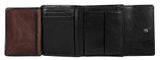 Braun Büffel Anna RFID 4CS Flap Wallet Black Braun Büffel Anna RFID 4CS Flap Wallet Black