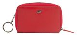 Braun Büffel Anna RFID Wallet Red Braun Büffel Anna RFID Wallet Red