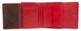 Braun Büffel Anna RFID 8CS Wallet Red Braun Büffel Anna RFID 8CS Wallet Red