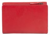 Braun Büffel Anna RFID 15CS Zip Wallet M Red Braun Büffel Anna RFID 15CS Zip Wallet M Red