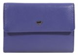 Braun Büffel Anna RFID 15CS Zip Wallet M Saphir Braun Büffel Anna RFID 15CS Zip Wallet M Saphir