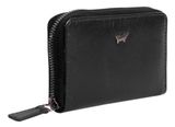 Braun Büffel Anna RFID Wallet Black Braun Büffel Anna RFID Wallet Black