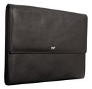 Braun Büffel Golf 2.0 Bags Large Desk Pad Black Braun Büffel Golf 2.0 Bags Large Desk Pad Black