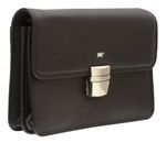 Braun Büffel Golf 2.0 Bags Crossover Bag Black Braun Büffel Golf 2.0 Bags Crossover Bag Black