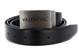 VALENTINO Pull Gift Set W95 Nero - shortenable