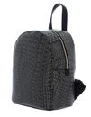 VALENTINO Samosa Zaino Backpack Nero / Grigio VALENTINO Samosa Zaino Backpack Nero / Grigio