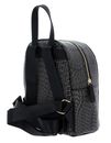 VALENTINO Samosa Zaino Backpack Nero / Grigio VALENTINO Samosa Zaino Backpack Nero / Grigio