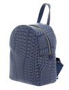VALENTINO Samosa Zaino Backpack Blu / Grigio VALENTINO Samosa Zaino Backpack Blu / Grigio