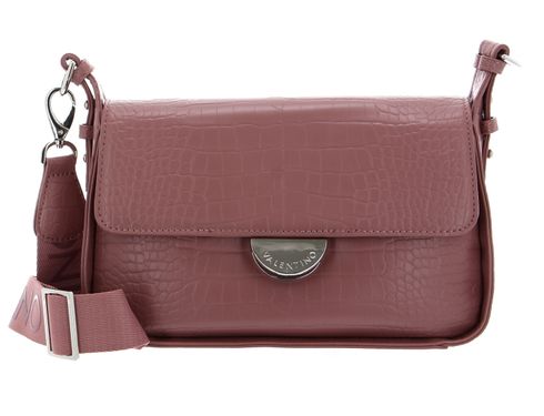 VALENTINO Pattina Chili Crossbody Bag Cipolla