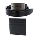 VALENTINO Pull Gift Set W115 Nero - shortenable VALENTINO Pull Gift Set W115 Nero - shortenable