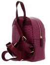 VALENTINO Samosa Zaino Backpack Bord / Malva VALENTINO Samosa Zaino Backpack Bord / Malva