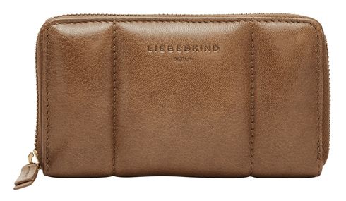 LIEBESKIND BERLIN Tyra Frieda Wallet Tiramisu