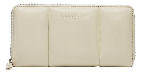 LIEBESKIND BERLIN Tyra Frieda Wallet Pearl